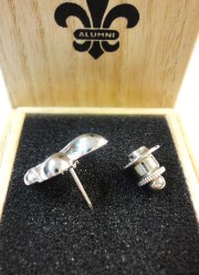 校友会公式バッジ｜立教グッズ｜Rikkyo Alumni Shop