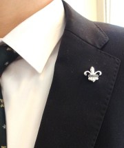 校友会公式バッジ｜立教グッズ｜Rikkyo Alumni Shop